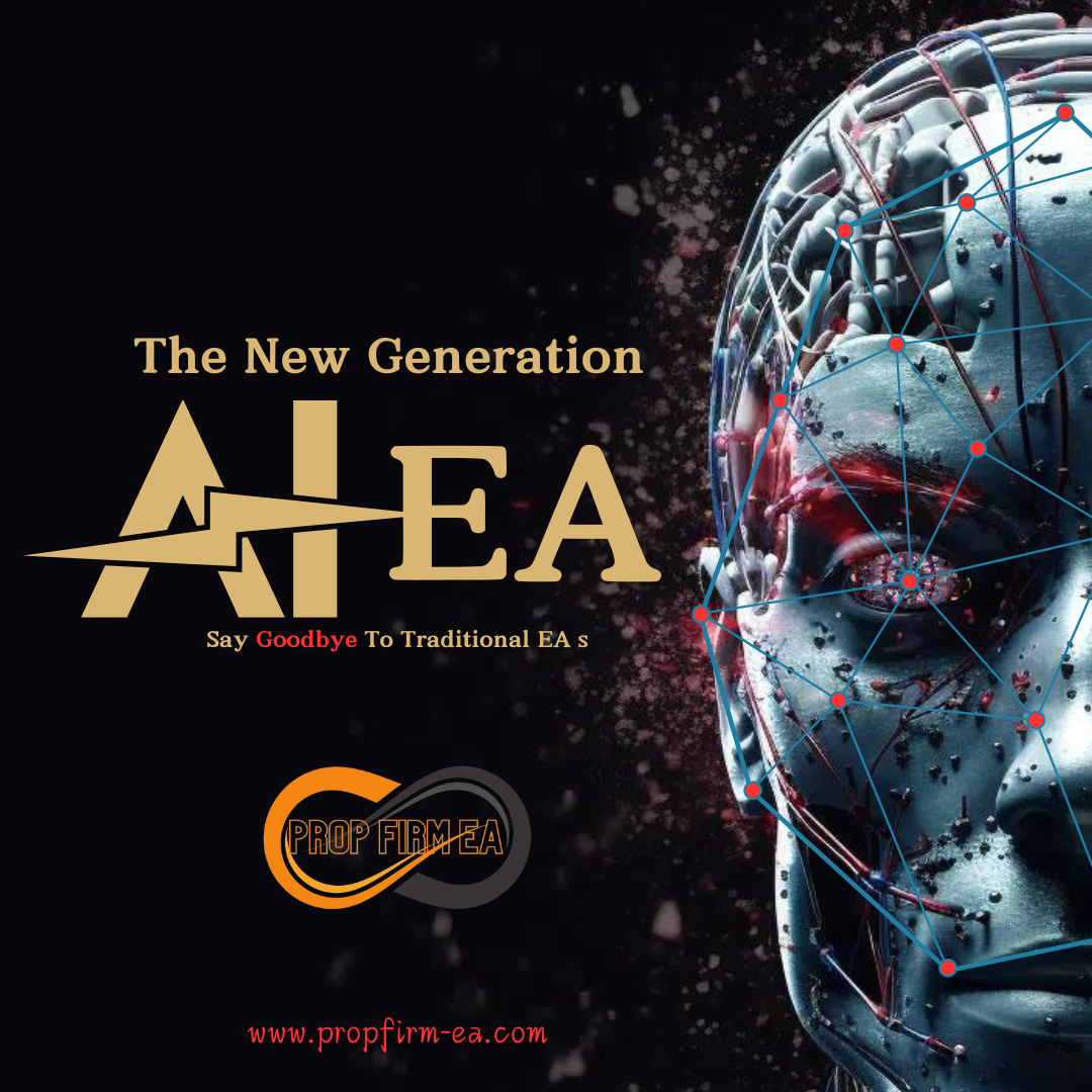 AI - PROP FIRM EA