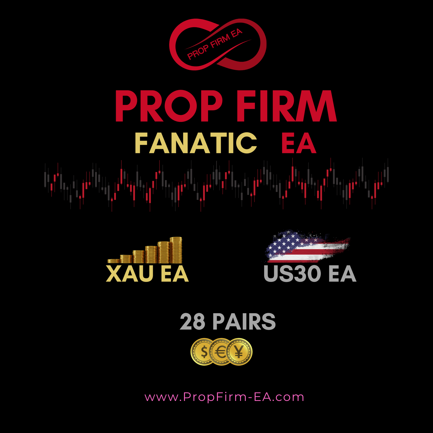 FANATIC EA