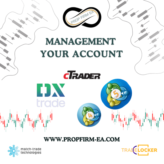 Management account  Dx- MT4/5