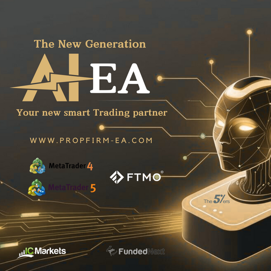 AI Trading Bot - MT4 / 5